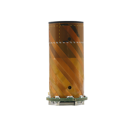 HX-CH6017A
