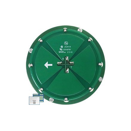 HX-ME401A