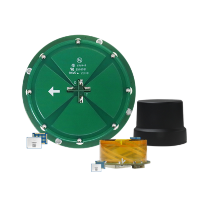 Smart-antenna-uav-robot