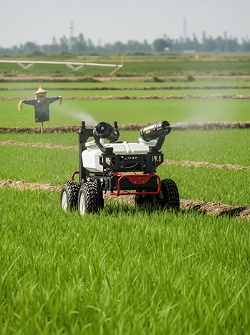 agricultural-robot