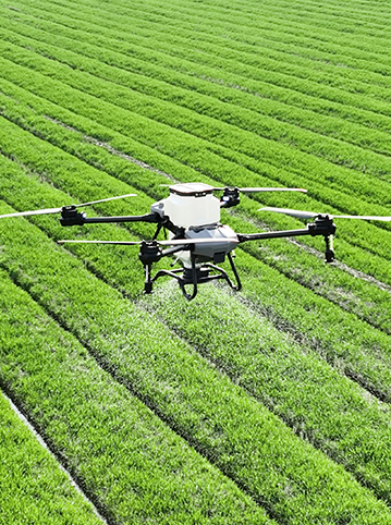 agricultural-spraying-drone