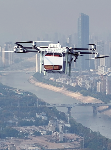 delivery-drone