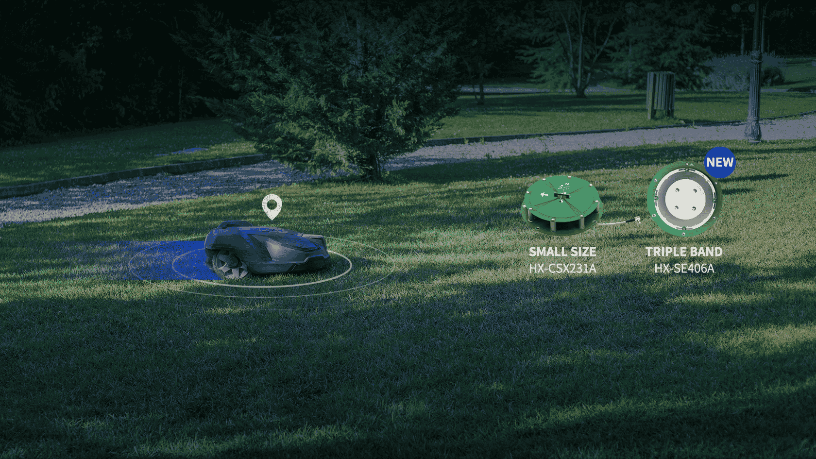 gnss-antenna-for-robot