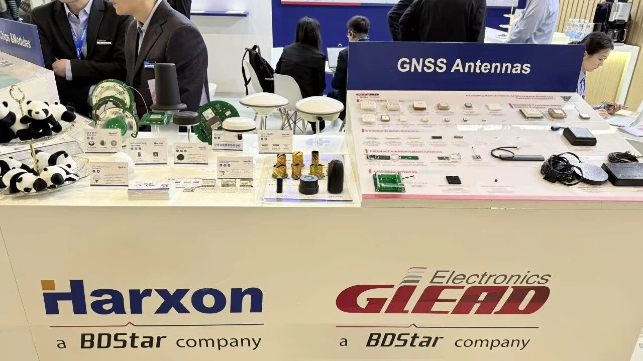 harxon-embedded-world-2026-7