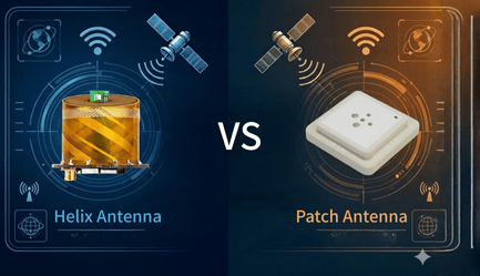 helix-antenna-patch-antenna