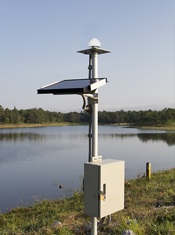 low-power-monitoring-system