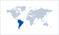 south-america