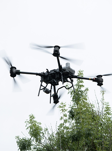surveying-and-mapping-drone